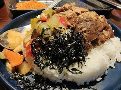 -新石器烤肉(之心城店)