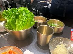 -西塔老太太泥炉烤肉(龙湖北苑天街店)