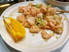 葱香虾-眉州东坡(国贸店)