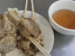 -严氏重油烧麦(民权路店)