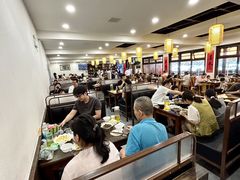 -九寨沟石锅鱼(沣峪口二十年店)