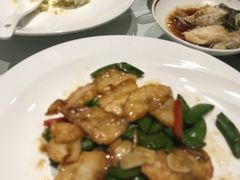 -老洋房花园饭店(绍兴路店)