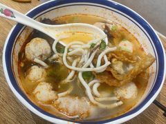 -非遗·十八曲鱼饺(西马总店)