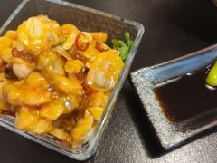 -饭团匠·料理小食堂(玉林店)