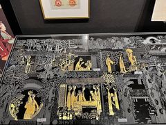 -广州花园酒店