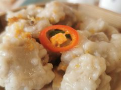 -彩丰楼中餐厅·仁恒洲际酒店