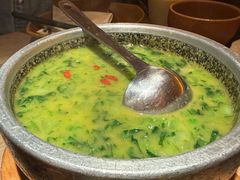 -耶里夏丽·新疆菜·28年喀什老馆(田林东路店)