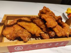 -双合园·海鲜水饺青岛菜(万佳广场店)