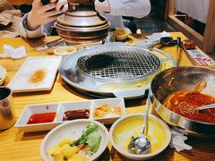 -喜来稀肉(北外滩白玉兰广场店)