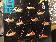 -黑牛の場烤肉(摩天活力城店)