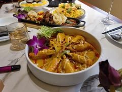 -MORNING  TAI莫柠泰·东南亚泰式餐厅(滨江公园店)
