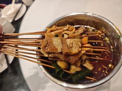 -巴特餐饮6加1音乐餐吧·新疆菜