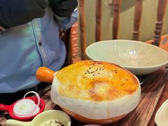 -格鲁·秀色Georgia’s Feast