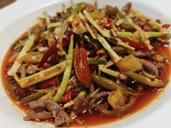 -酸婆娘江湖川菜(紫竹路店)