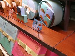 -巴黎贝甜(五月花广场店)