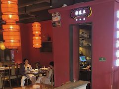 -张家卫·阳江菜·小海鲜(肥婆湾桥店)