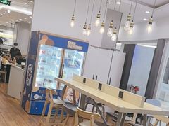 -DQ·蛋糕·冰淇淋(湖景东路店)