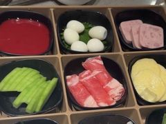 -海底捞火锅(巴黎春天浦建店)