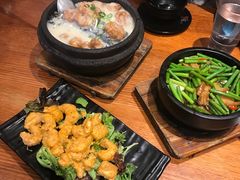 -石锅先生