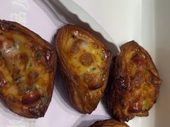 -卡玛王子蛋糕(广雅店)