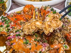 -辣螃铠盆盆蟹大排档(总店)