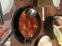 -呷哺呷哺(松江开元店)