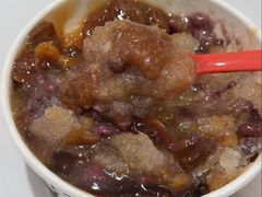-冰冰酱老味刨冰绵绵冰(中山路总店)
