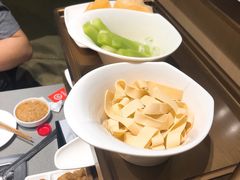 -海底捞火锅(海澜财富中心店)