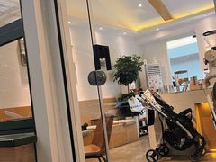 -稀物集咖啡(徽州大道店)
