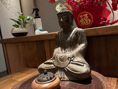 -常乐·对症推拿(解放碑英利大融城店)