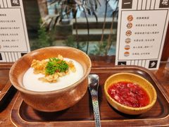 -银米·云南传统过桥米线(双廊黑金冠店)