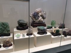 -安徽省地质博物馆