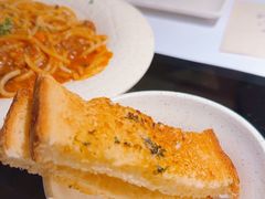 -春树下·树屋花房西餐厅(罍街AS1980店)