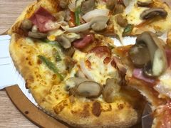 -达美乐比萨(墨玉南路店)