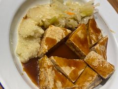 -捡角台湾食堂(宝山店)