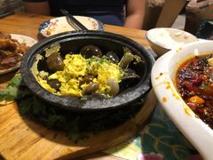 -宴桃园(门头沟店)