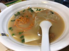 -魏家凉皮(铜锣湾店)