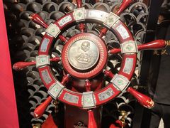 -佬太公海鸭·海鲜大排档(上海总店)