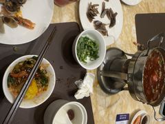 -常州富力喜来登酒店 Feast盛宴标帜西餐厅(新北万达广场店)