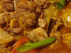 -伊带伊路新疆美食府(呼家楼店)