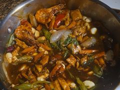 -黄记煌三汁焖锅(崇文门店)