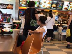 -德克士(伊旗店)