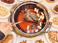 -太婆天府山珍酒楼(亚运村店)