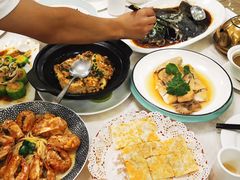 -明香海鲜酒家(华强北店)