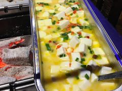 -很久以前羊肉串(大华三路店)