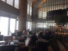 -洲际酒店·地平线全日餐厅HORIZON CAFÉ