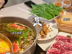 -围炉夜话·潮汕卤水火锅(榕江店)