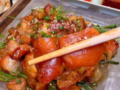 -锦府盐帮·李宅(领展购物广场中关村店)