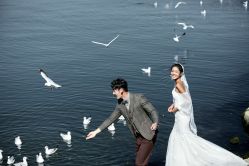 -太古映画婚纱摄影(天河店)