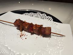 -牧雲子·臻选云南菜 .商务宴请(泰然大厦店)